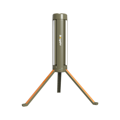 TrailLight Pro 15600mAh Camping Light