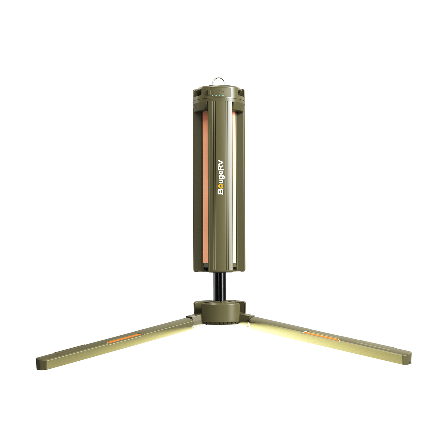 TrailLight Pro 15600mAh Camping Light