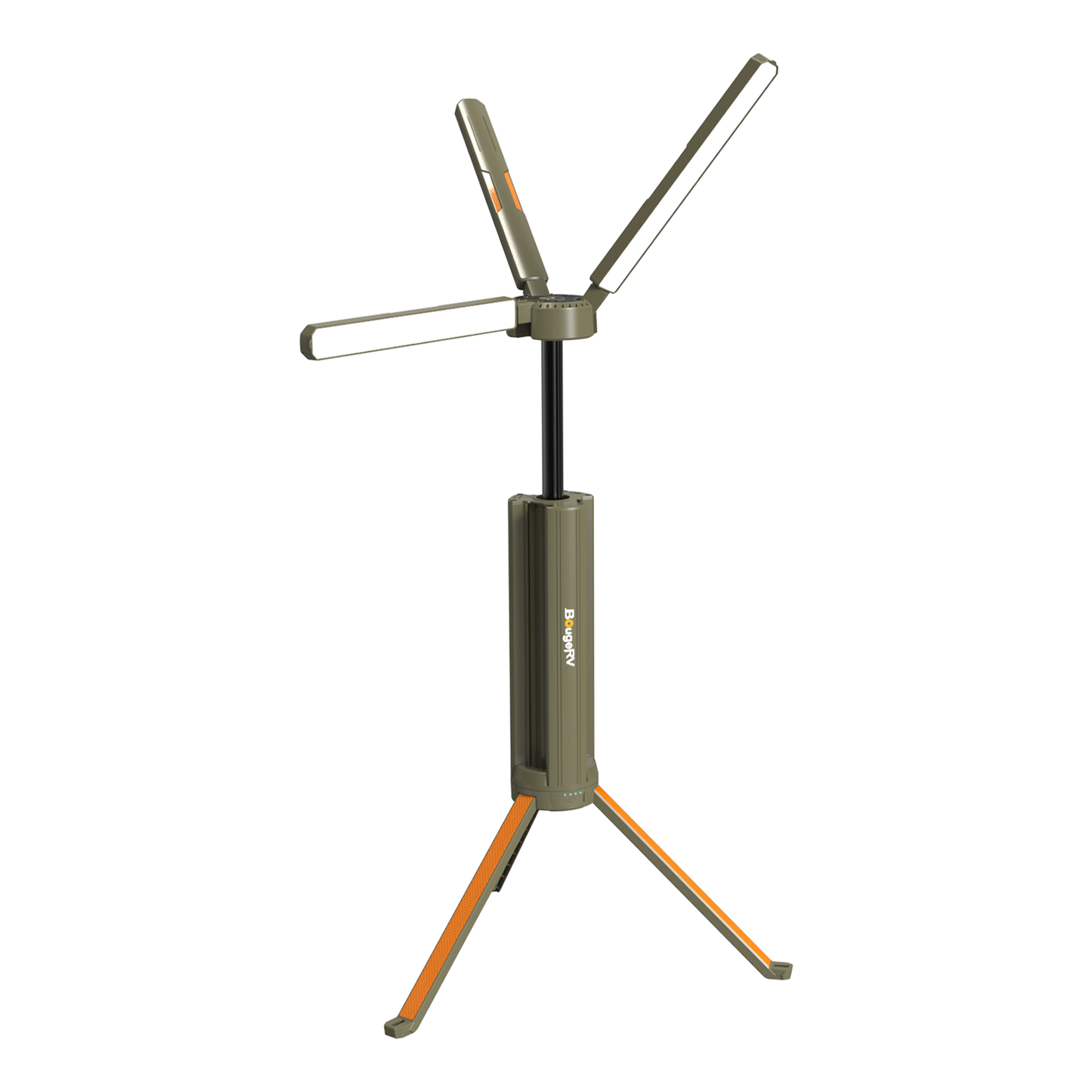 TrailLight Pro 15600mAh Camping Light