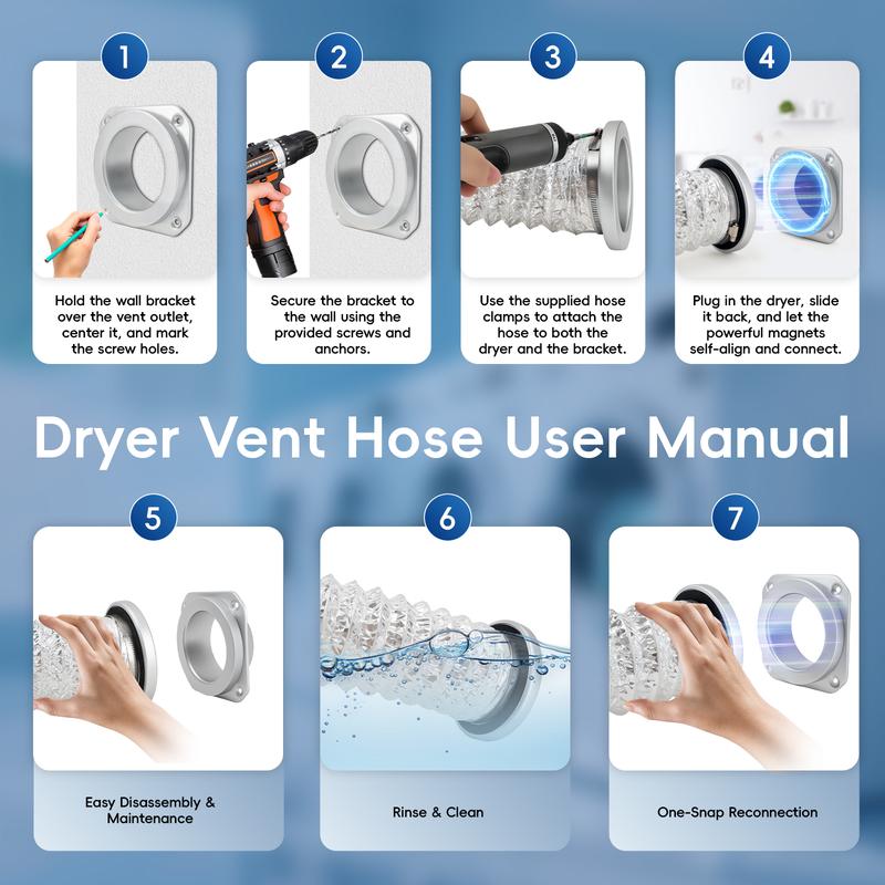 DryerDock™