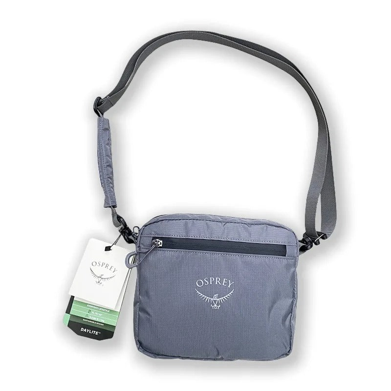 Crossbody Pouch